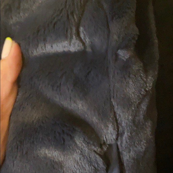 Reversible Jacket - Picture 4 of 5